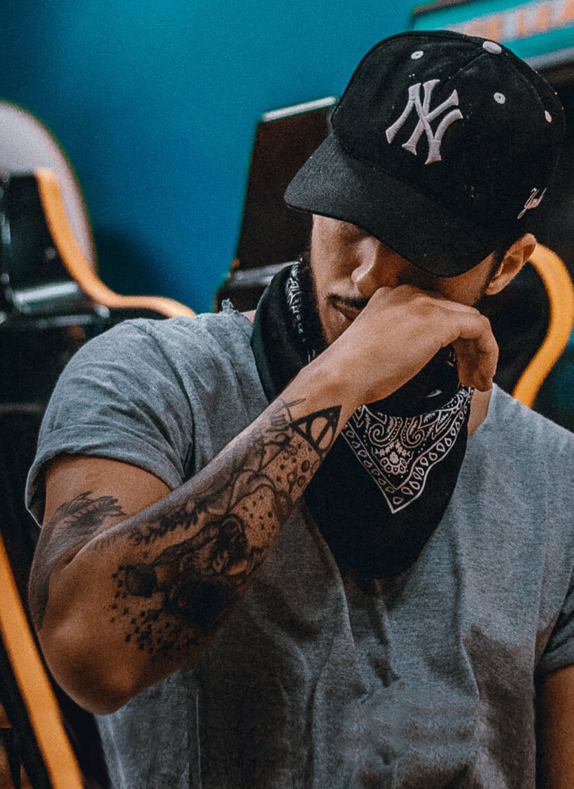 Koszulka bawełniana